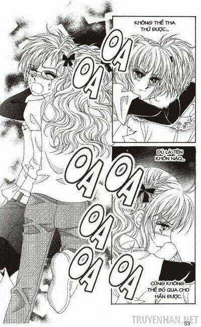 Em Là Tất Cả - Chapter 2 - Trang 10