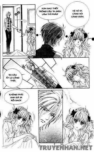 Em Là Tất Cả - Chapter 20 - Trang 11