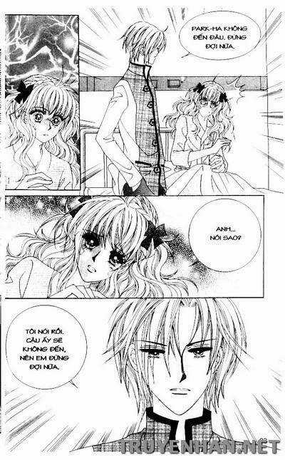 Em Là Tất Cả - Chapter 20 - Trang 13