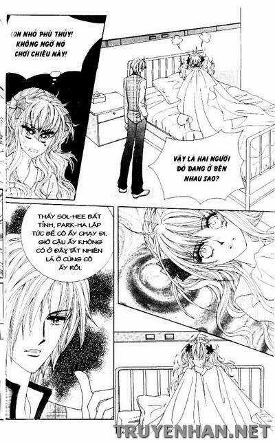 Em Là Tất Cả - Chapter 20 - Trang 15