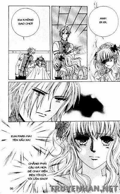 Em Là Tất Cả - Chapter 20 - Trang 16