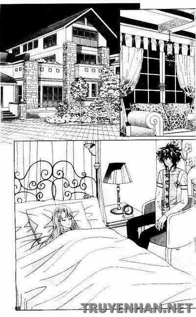 Em Là Tất Cả - Chapter 20 - Trang 18