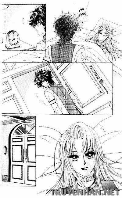 Em Là Tất Cả - Chapter 20 - Trang 19