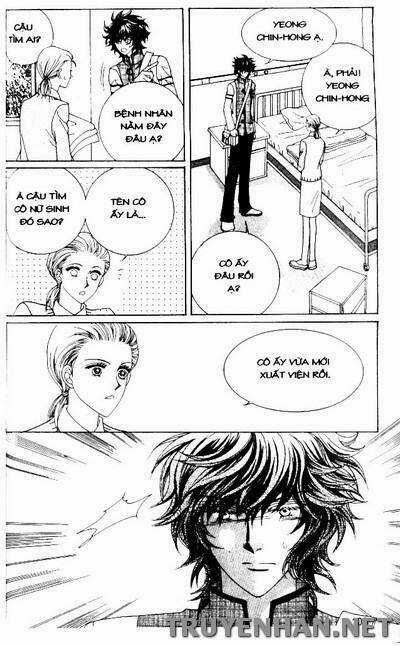 Em Là Tất Cả - Chapter 20 - Trang 23