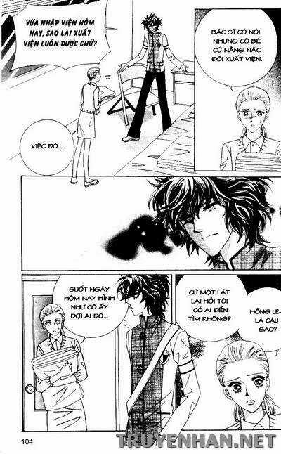 Em Là Tất Cả - Chapter 20 - Trang 24