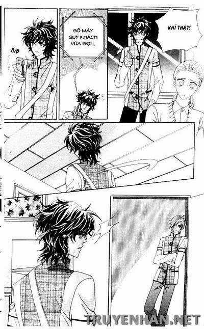 Em Là Tất Cả - Chapter 20 - Trang 25