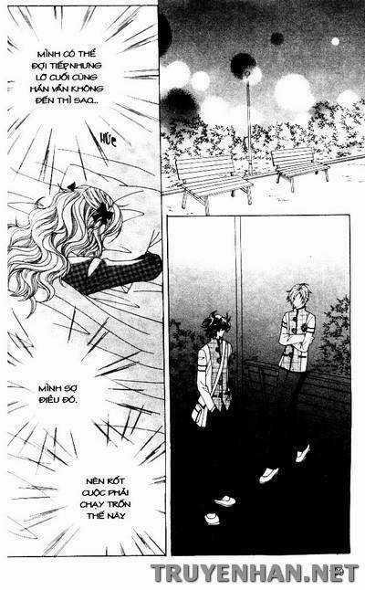 Em Là Tất Cả - Chapter 20 - Trang 29