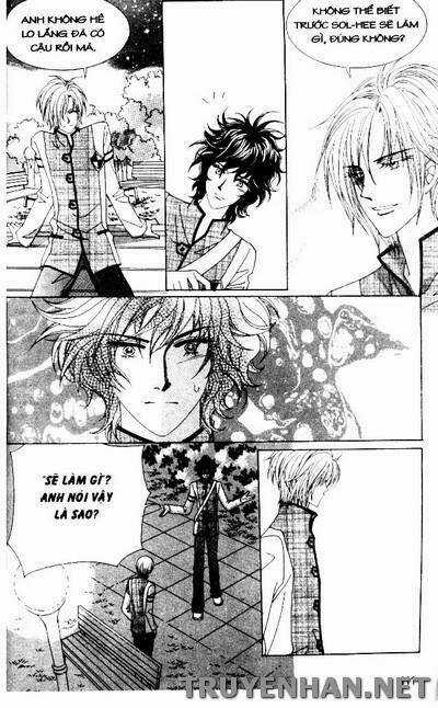 Em Là Tất Cả - Chapter 20 - Trang 31