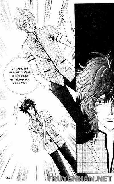 Em Là Tất Cả - Chapter 20 - Trang 34