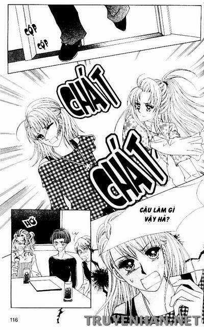 Em Là Tất Cả - Chapter 20 - Trang 36