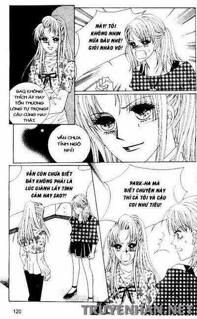 Em Là Tất Cả - Chapter 20 - Trang 40