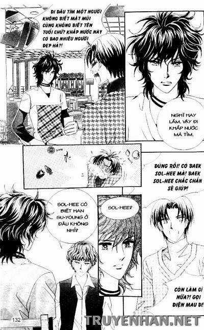 Em Là Tất Cả - Chapter 21 - Trang 12