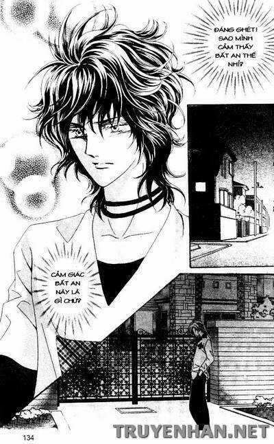 Em Là Tất Cả - Chapter 21 - Trang 14