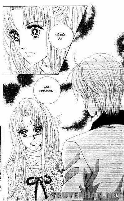 Em Là Tất Cả - Chapter 21 - Trang 17