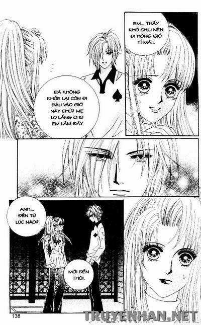 Em Là Tất Cả - Chapter 21 - Trang 18