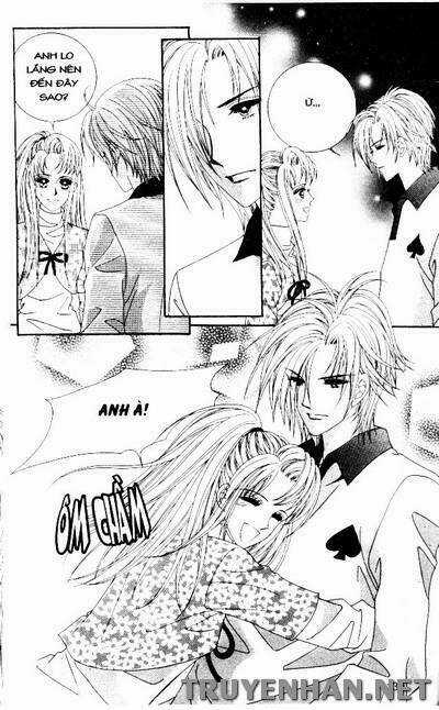 Em Là Tất Cả - Chapter 21 - Trang 19