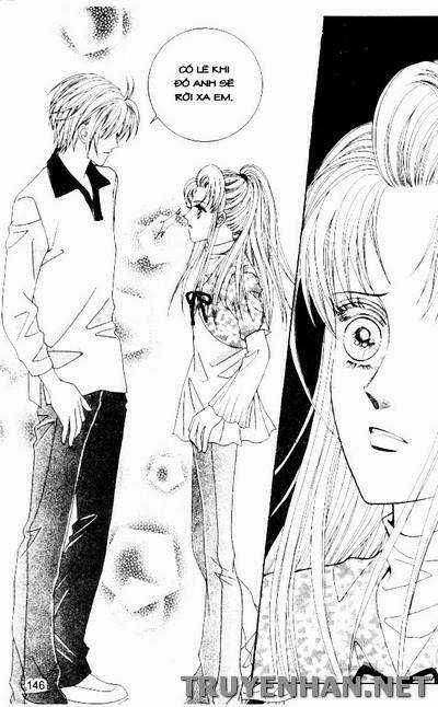 Em Là Tất Cả - Chapter 21 - Trang 26