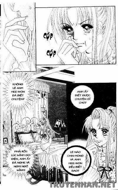 Em Là Tất Cả - Chapter 21 - Trang 27