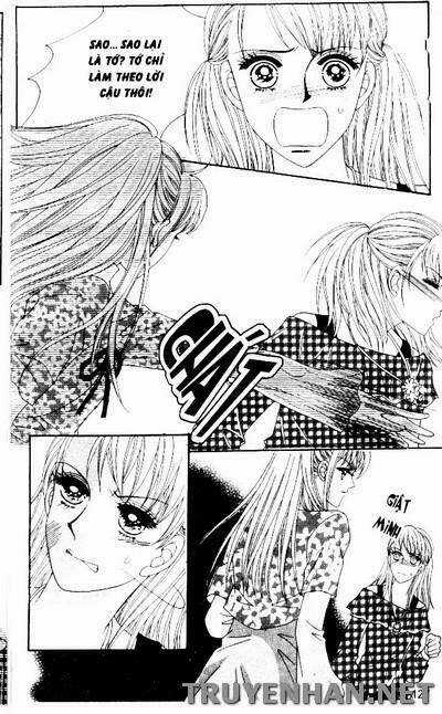 Em Là Tất Cả - Chapter 21 - Trang 7