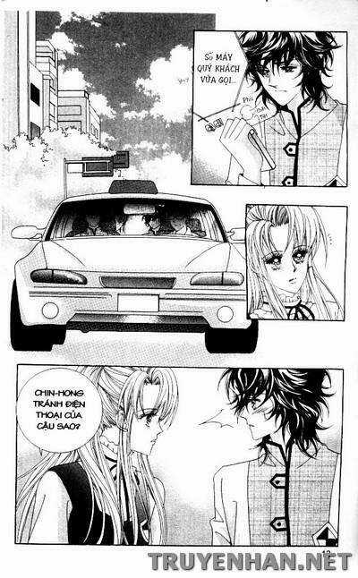 Em Là Tất Cả - Chapter 22 - Trang 14