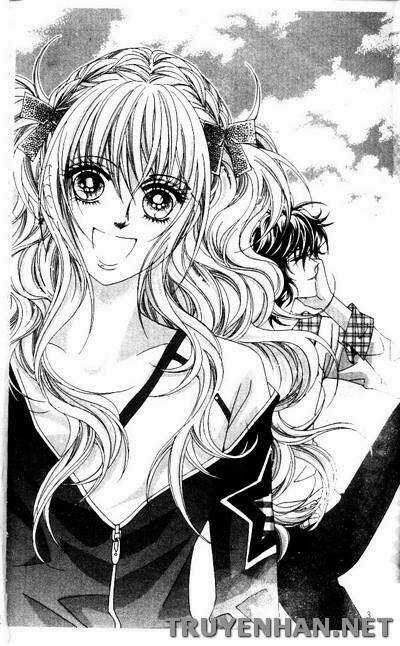 Em Là Tất Cả - Chapter 22 - Trang 4