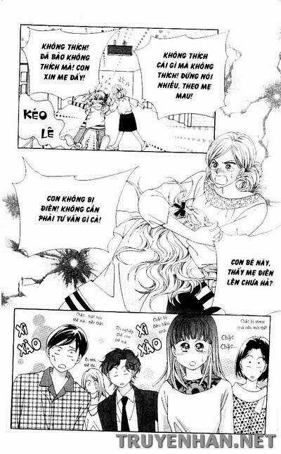 Em Là Tất Cả - Chapter 22 - Trang 10