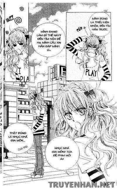 Em Là Tất Cả - Chapter 23 - Trang 11