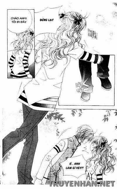 Em Là Tất Cả - Chapter 23 - Trang 13