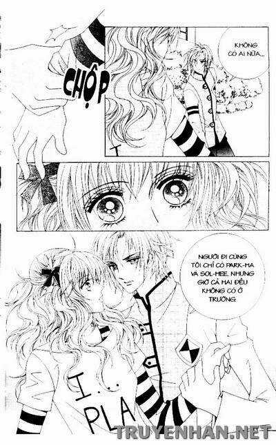 Em Là Tất Cả - Chapter 23 - Trang 15