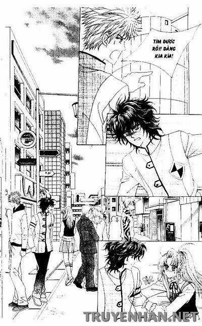 Em Là Tất Cả - Chapter 23 - Trang 17