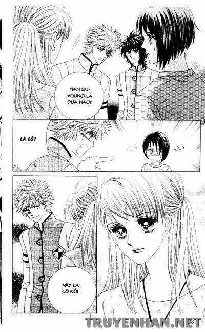 Em Là Tất Cả - Chapter 23 - Trang 25