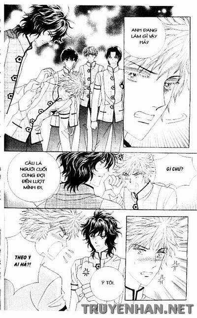 Em Là Tất Cả - Chapter 23 - Trang 27