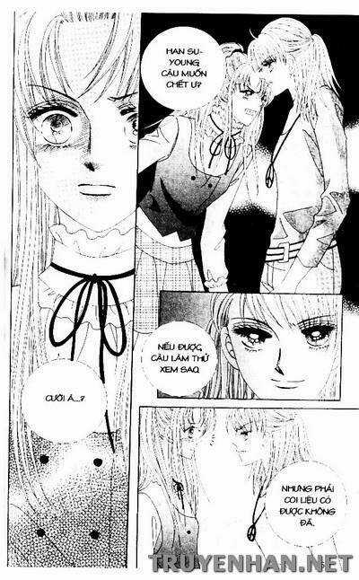 Em Là Tất Cả - Chapter 23 - Trang 31