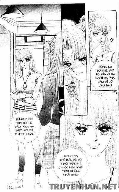 Em Là Tất Cả - Chapter 23 - Trang 32