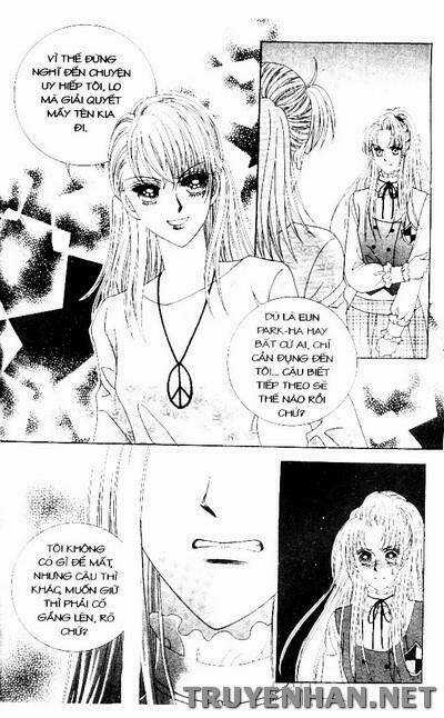 Em Là Tất Cả - Chapter 23 - Trang 33