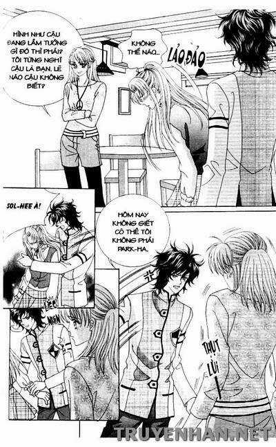 Em Là Tất Cả - Chapter 23 - Trang 39