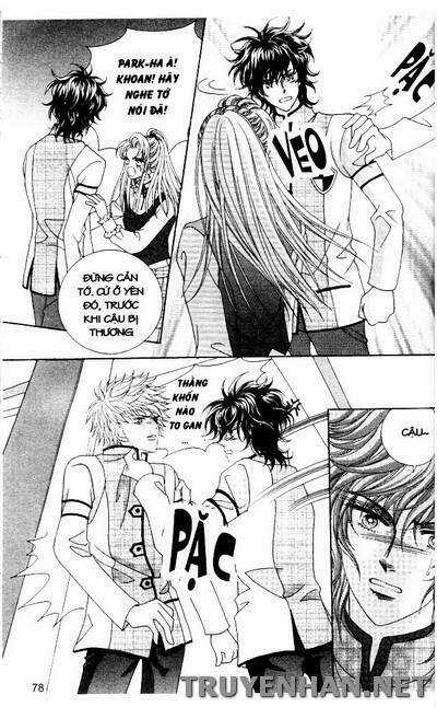 Em Là Tất Cả - Chapter 23 - Trang 40