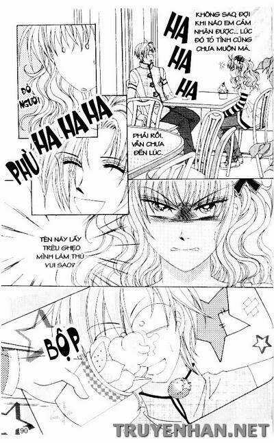 Em Là Tất Cả - Chapter 24 - Trang 12