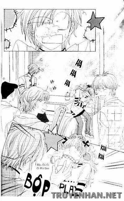 Em Là Tất Cả - Chapter 24 - Trang 13