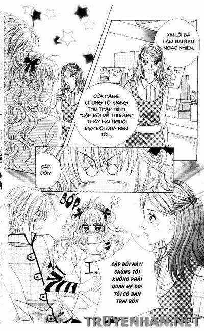 Em Là Tất Cả - Chapter 24 - Trang 15