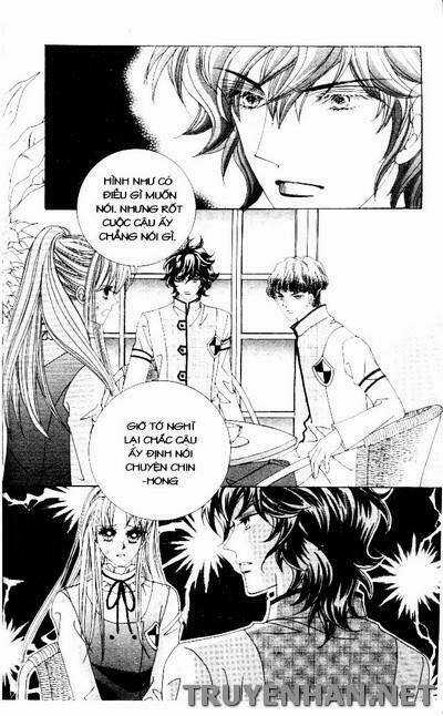 Em Là Tất Cả - Chapter 24 - Trang 29