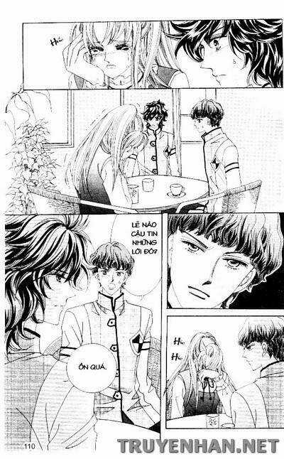 Em Là Tất Cả - Chapter 24 - Trang 32