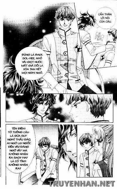 Em Là Tất Cả - Chapter 24 - Trang 33