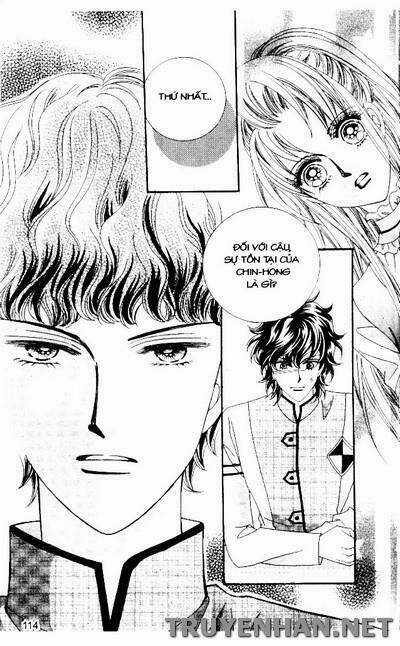 Em Là Tất Cả - Chapter 24 - Trang 36