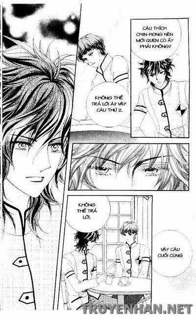 Em Là Tất Cả - Chapter 24 - Trang 37