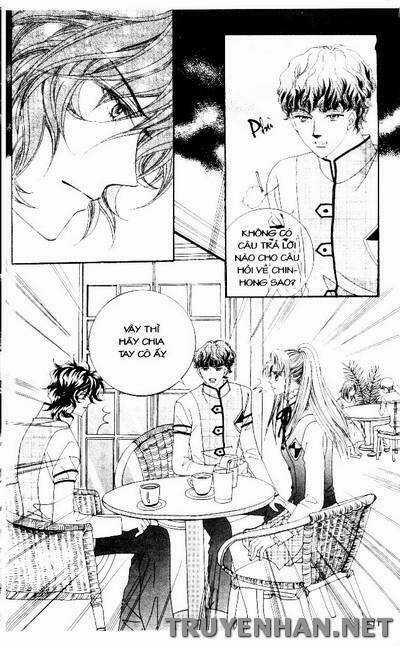 Em Là Tất Cả - Chapter 24 - Trang 39