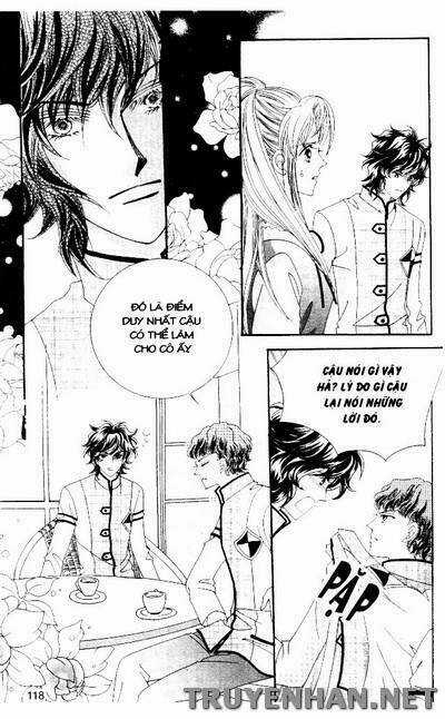 Em Là Tất Cả - Chapter 24 - Trang 40