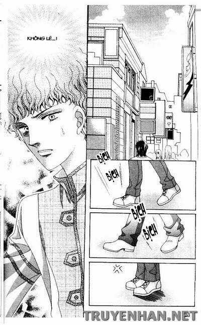 Em Là Tất Cả - Chapter 24 - Trang 5