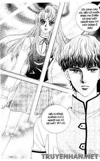 Em Là Tất Cả - Chapter 25 - Trang 12