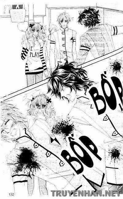 Em Là Tất Cả - Chapter 25 - Trang 14